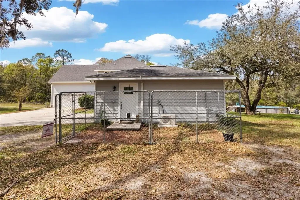 2600 SE 48th Avenue Trenton FL 32693