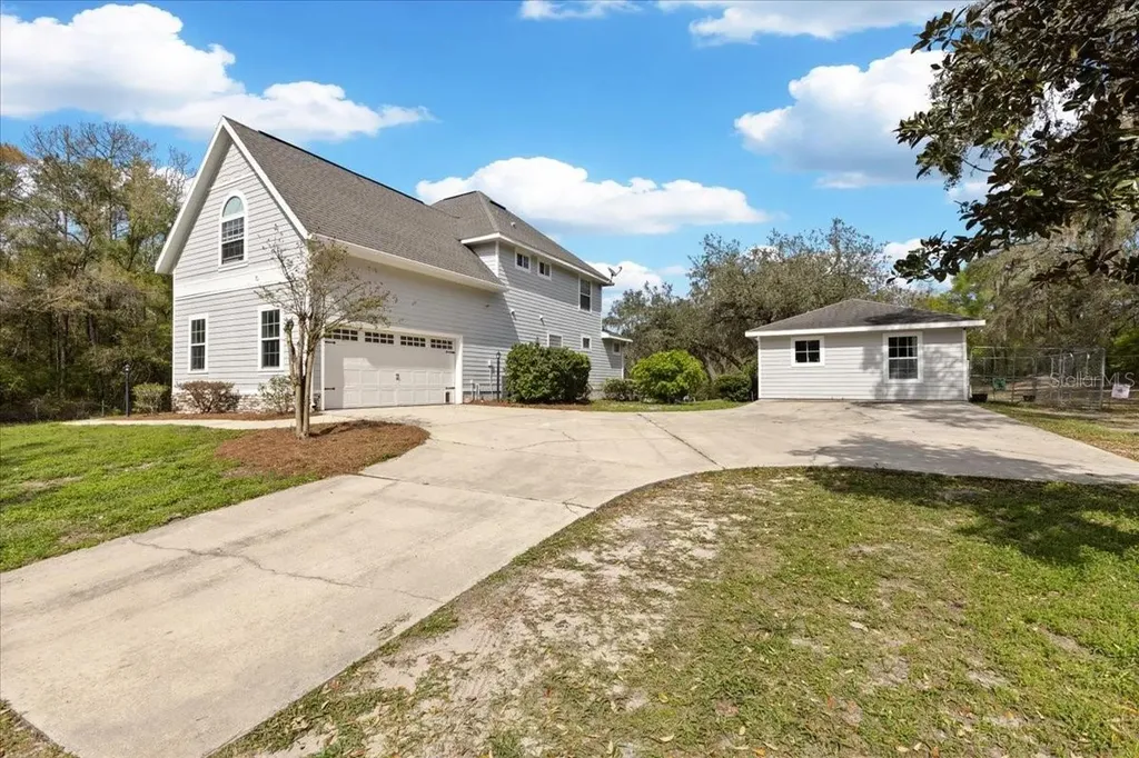2600 SE 48th Avenue Trenton FL 32693