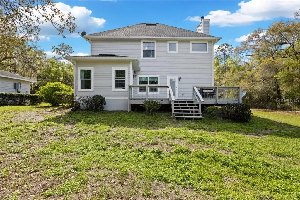 2600 SE 48th Avenue Trenton FL 32693