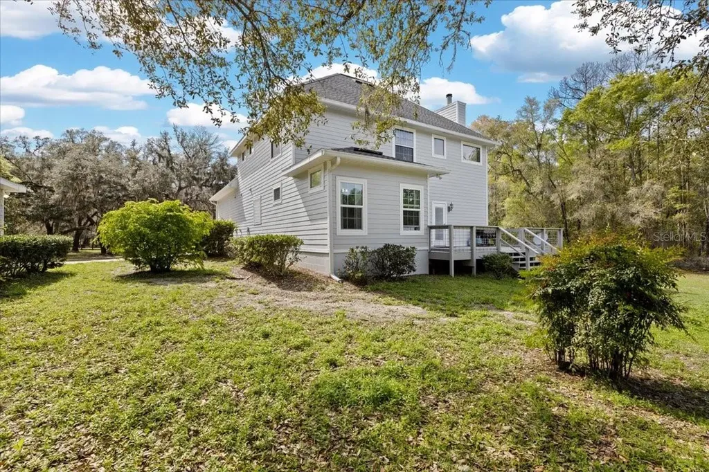 2600 SE 48th Avenue Trenton FL 32693