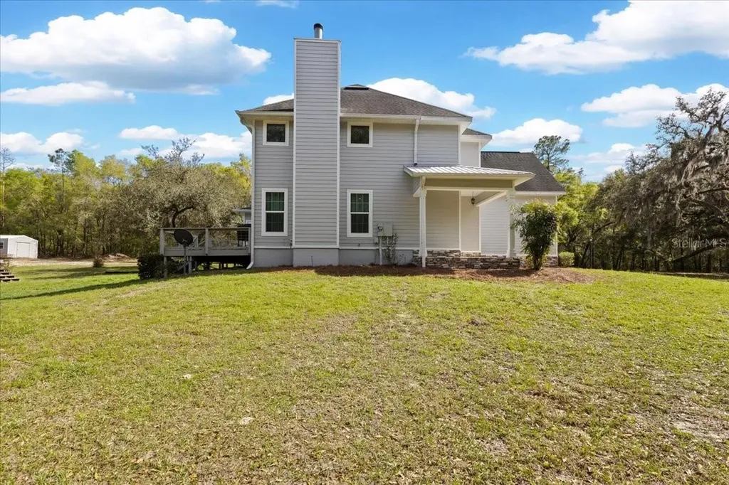2600 SE 48th Avenue Trenton FL 32693
