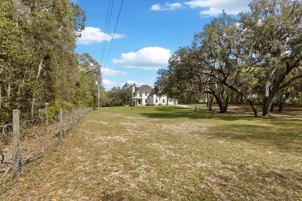 2600 SE 48th Avenue Trenton FL 32693