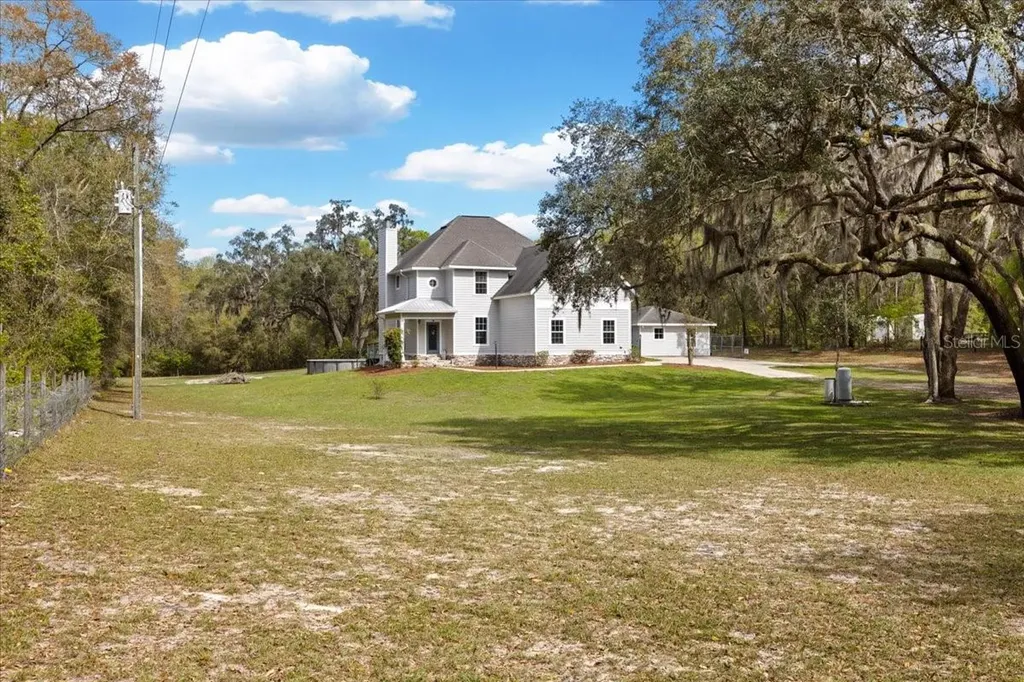 2600 SE 48th Avenue Trenton FL 32693