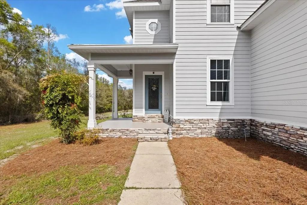 2600 SE 48th Avenue Trenton FL 32693