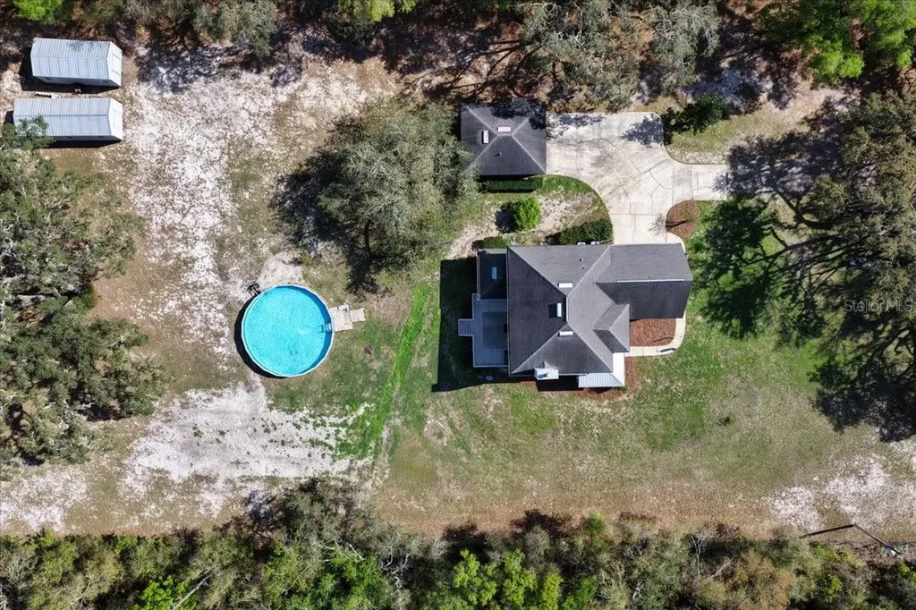 2600 SE 48th Avenue Trenton FL 32693