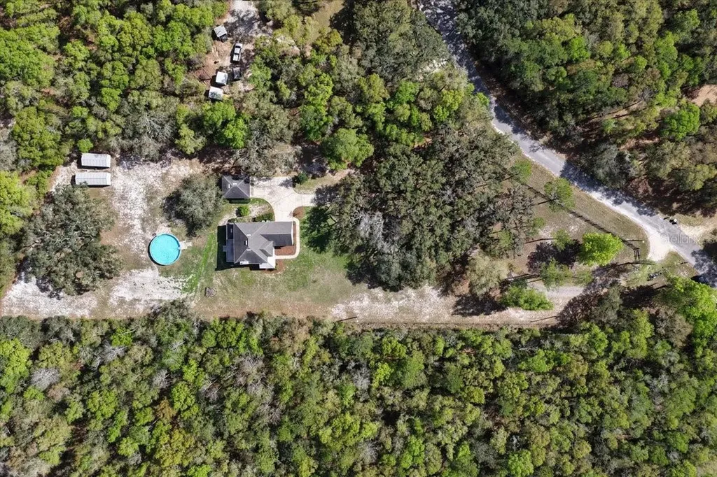 2600 SE 48th Avenue Trenton FL 32693
