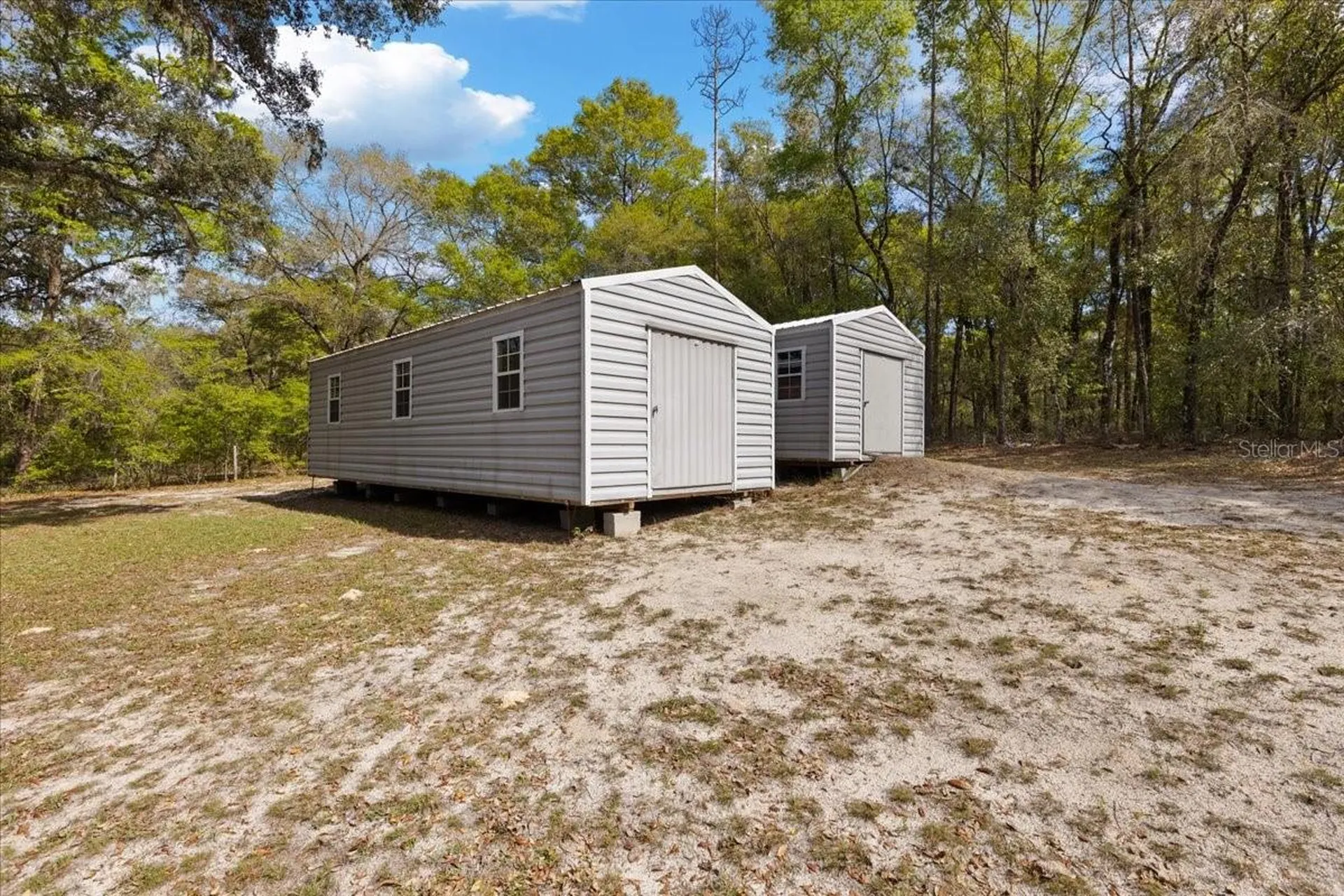 2600 SE 48th Avenue Trenton FL 32693
