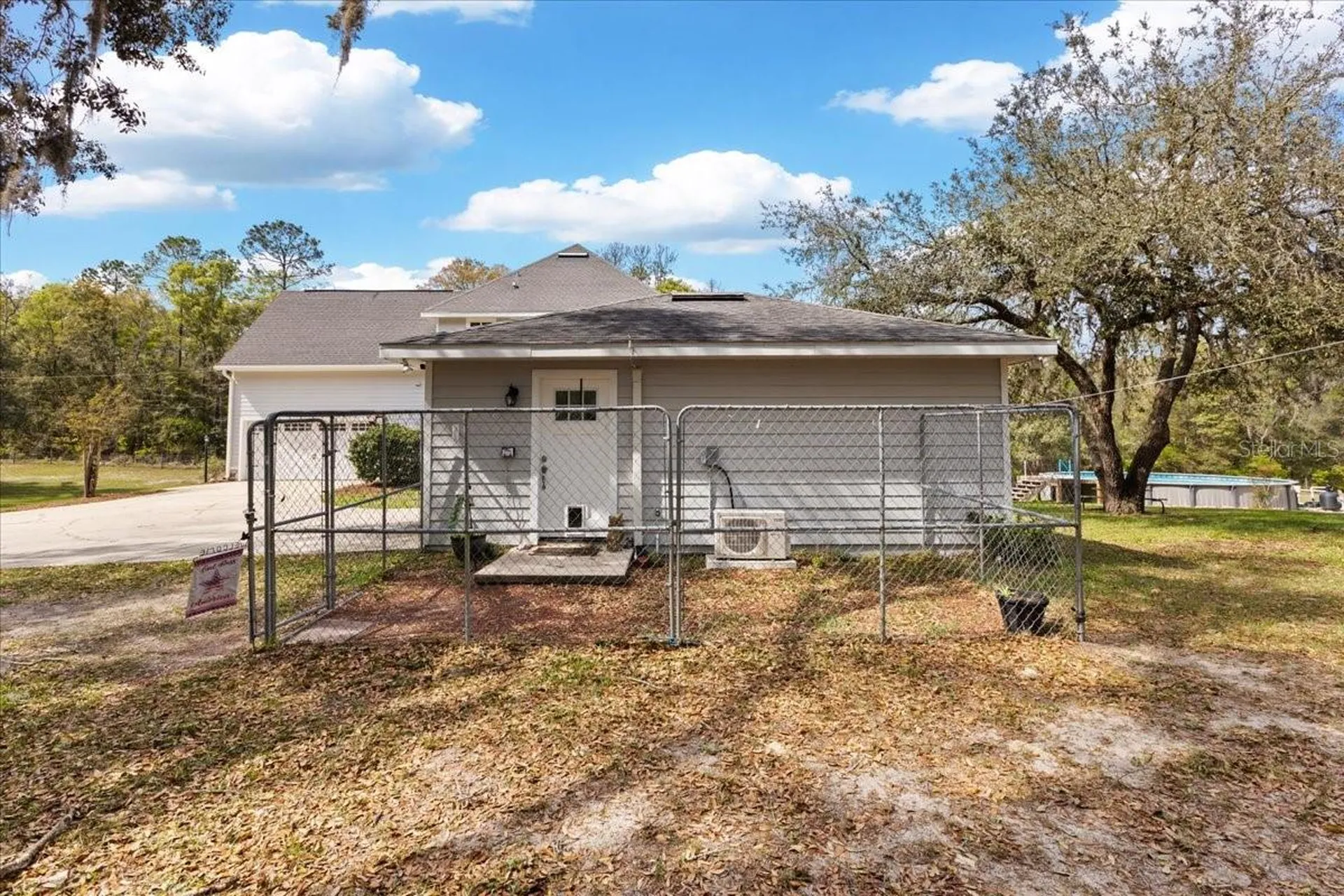 2600 SE 48th Avenue Trenton FL 32693