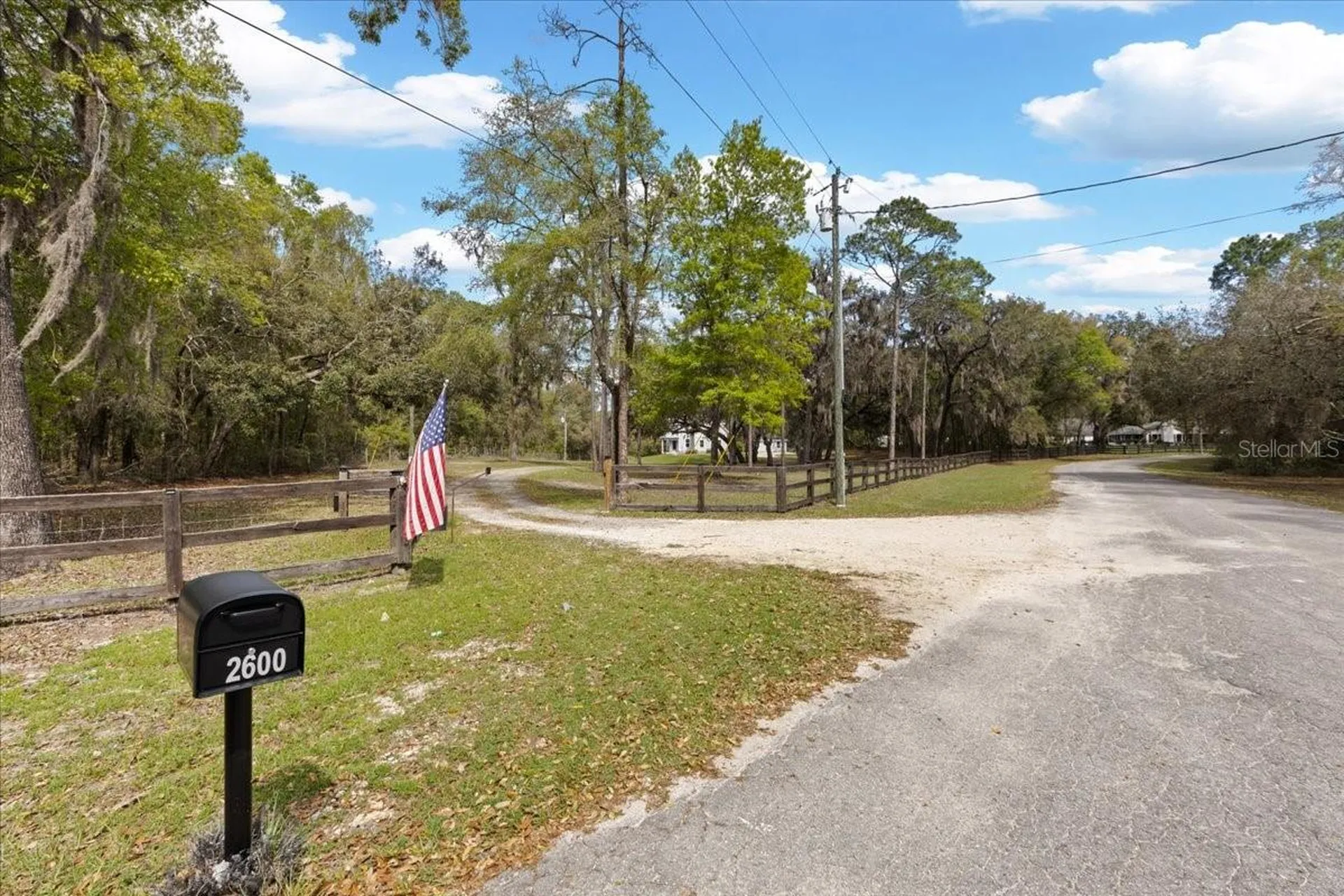 2600 SE 48th Avenue Trenton FL 32693