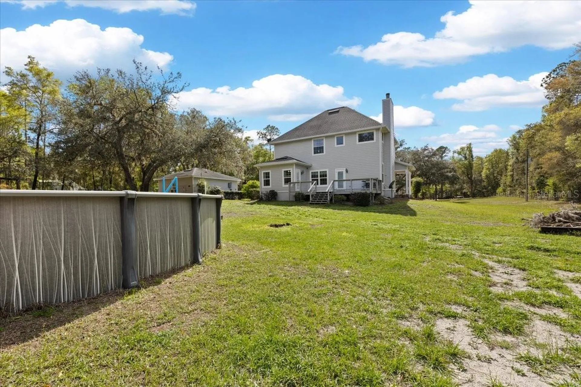 2600 SE 48th Avenue Trenton FL 32693