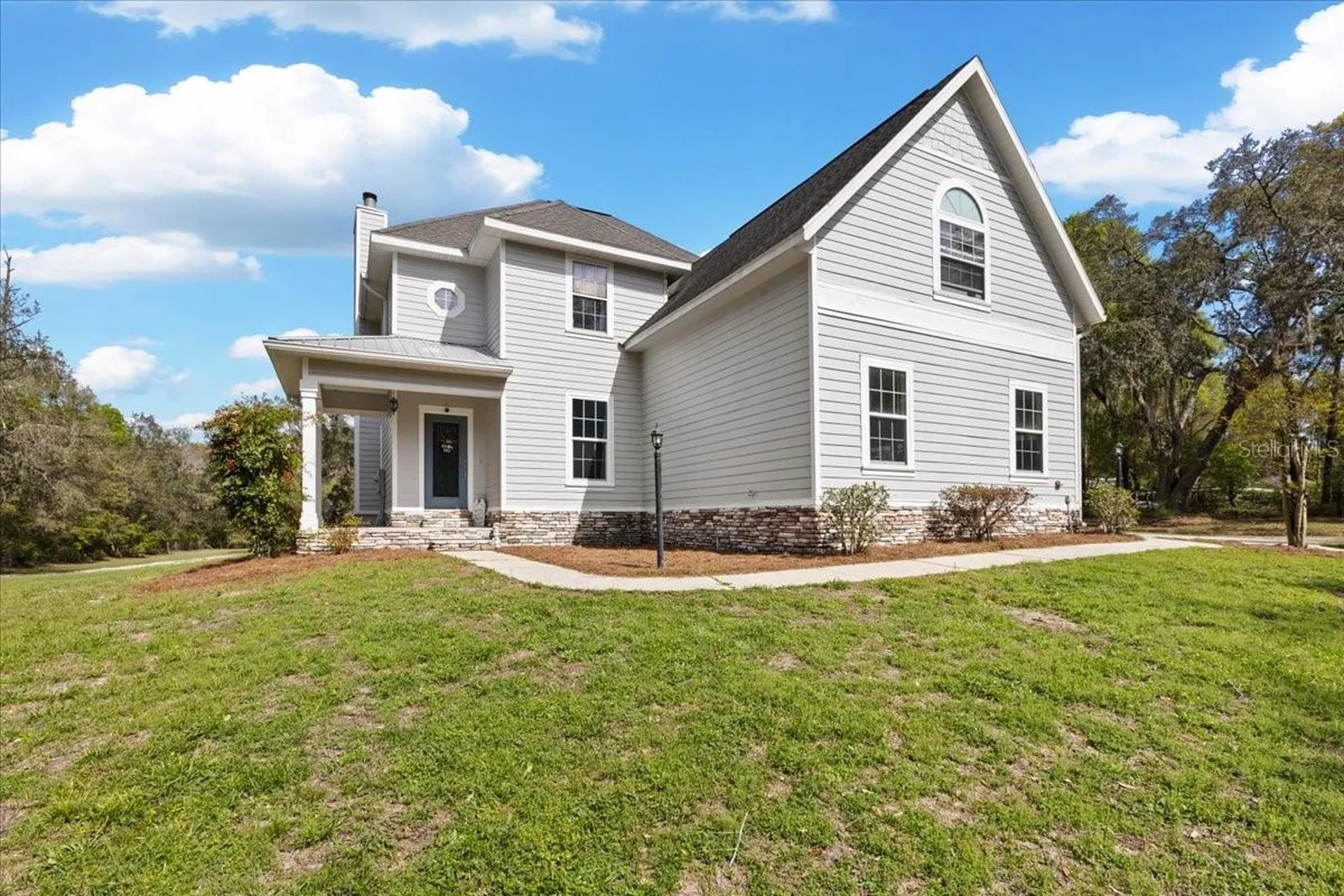 2600 SE 48th Avenue Trenton FL 32693