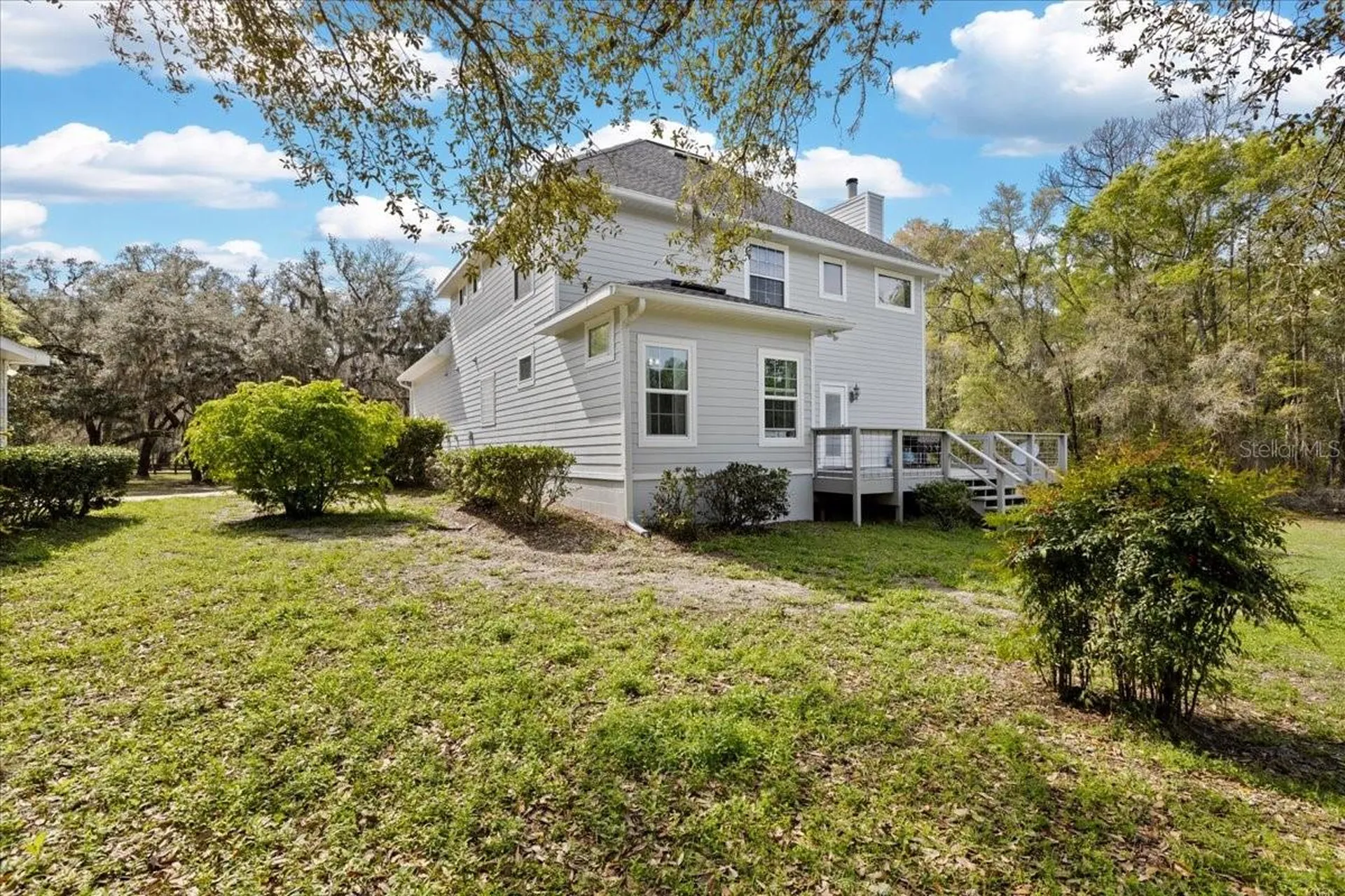 2600 SE 48th Avenue Trenton FL 32693