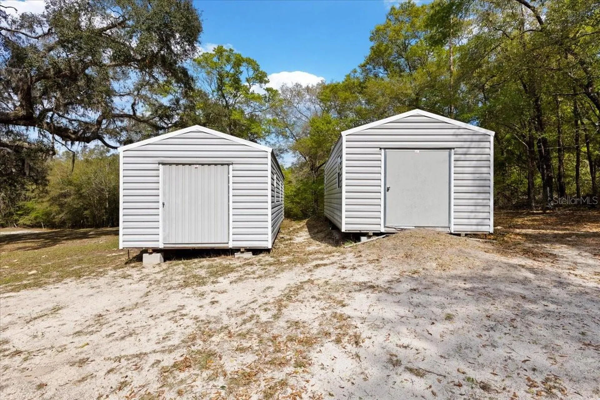 2600 SE 48th Avenue Trenton FL 32693