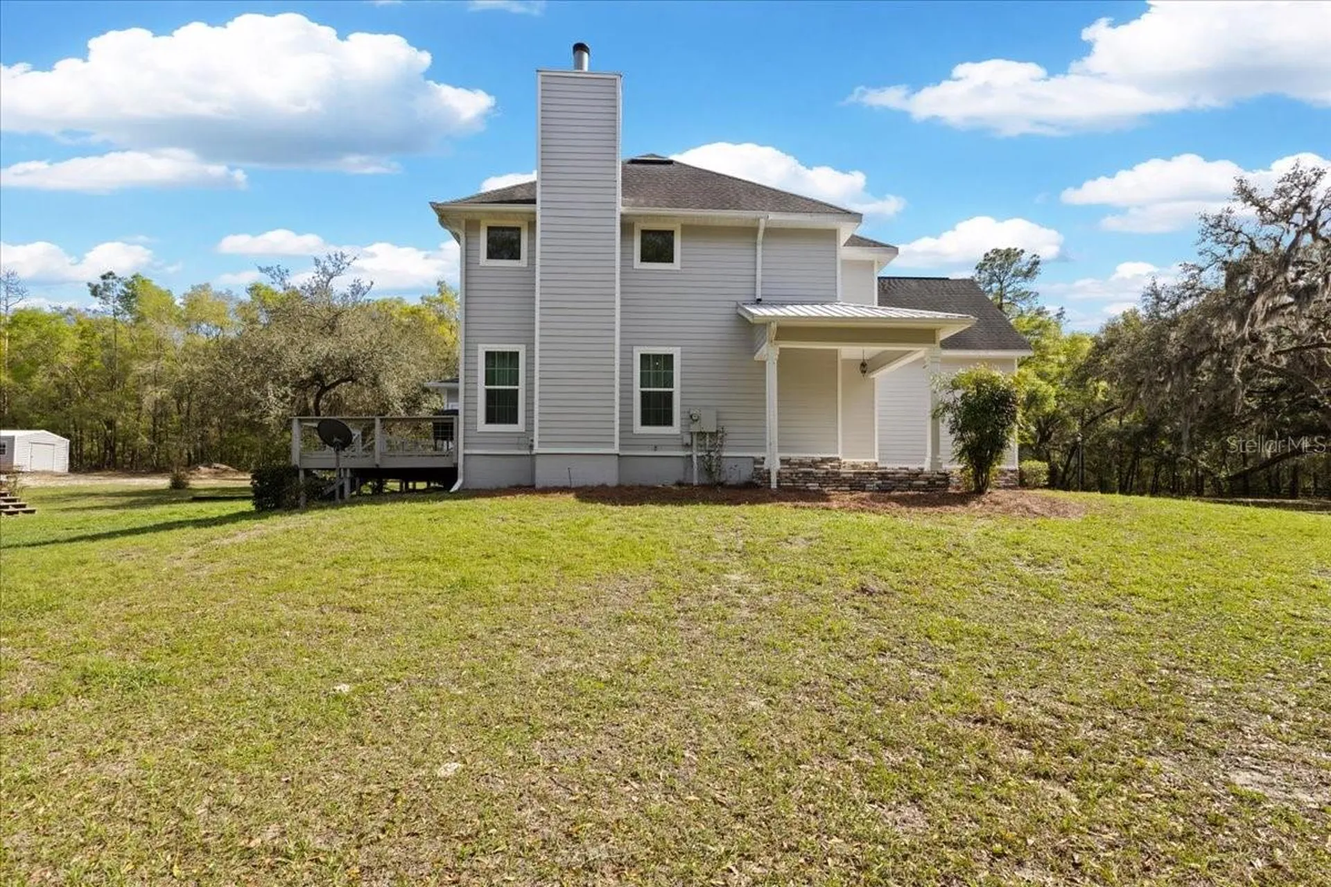 2600 SE 48th Avenue Trenton FL 32693