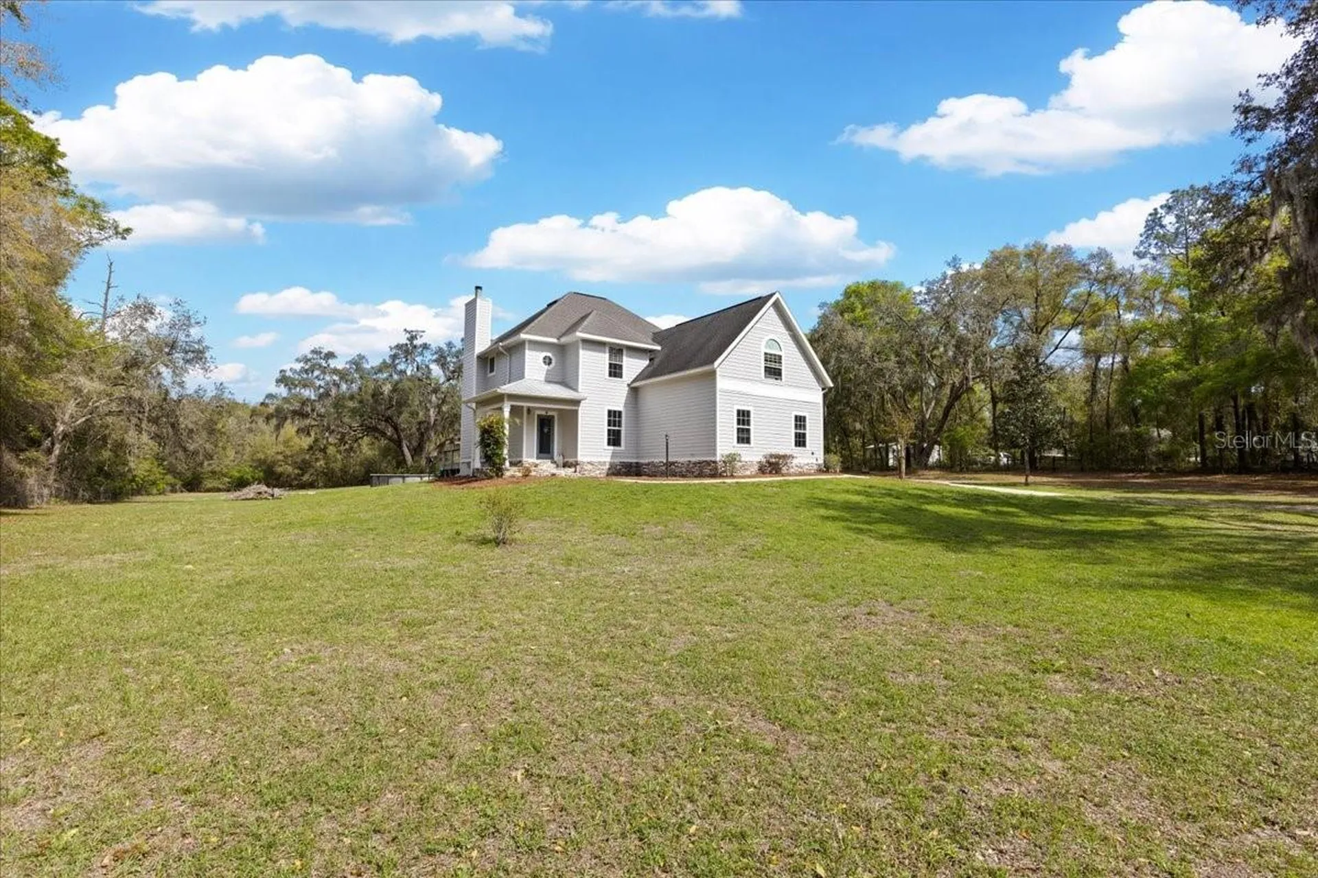 2600 SE 48th Avenue Trenton FL 32693