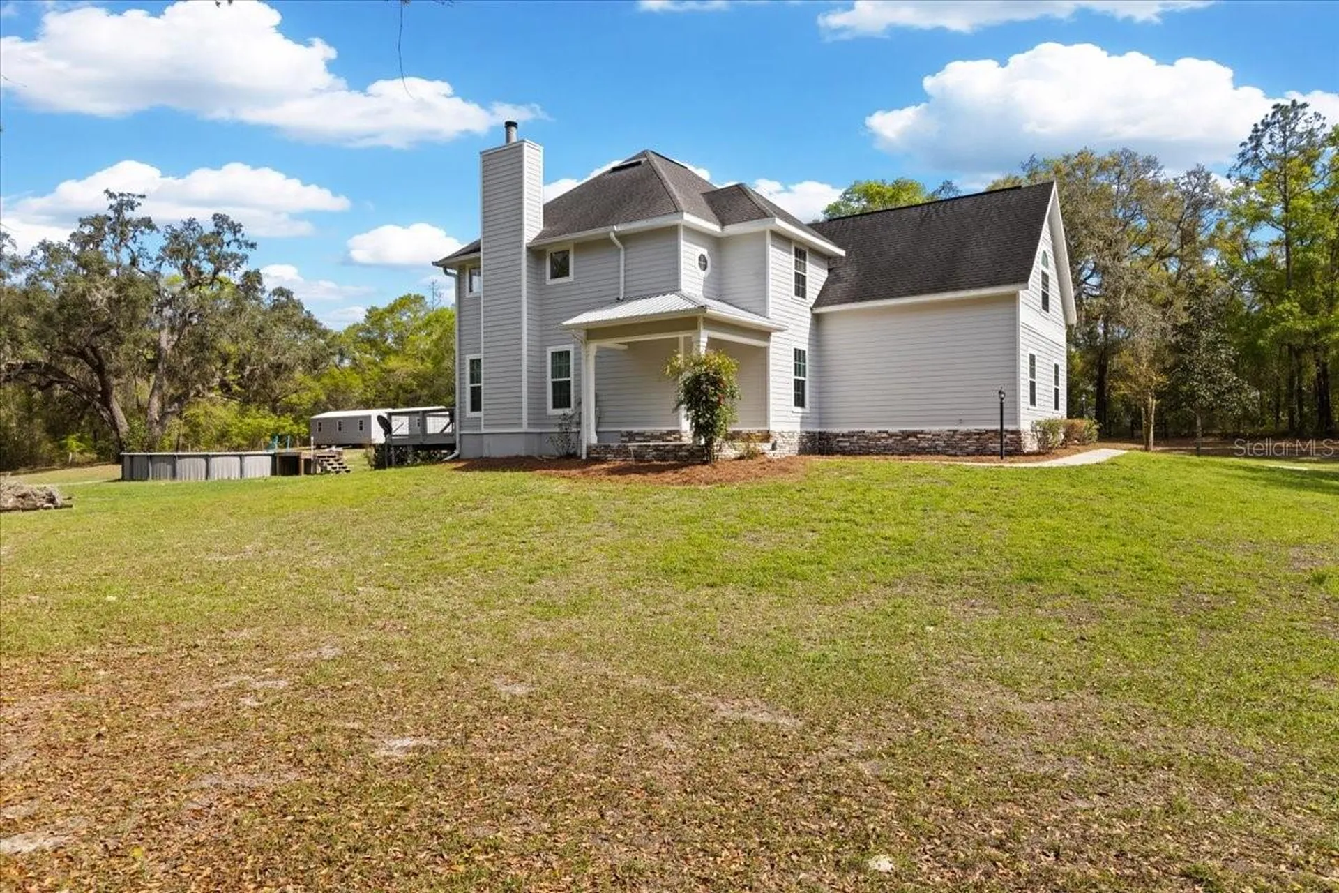 2600 SE 48th Avenue Trenton FL 32693