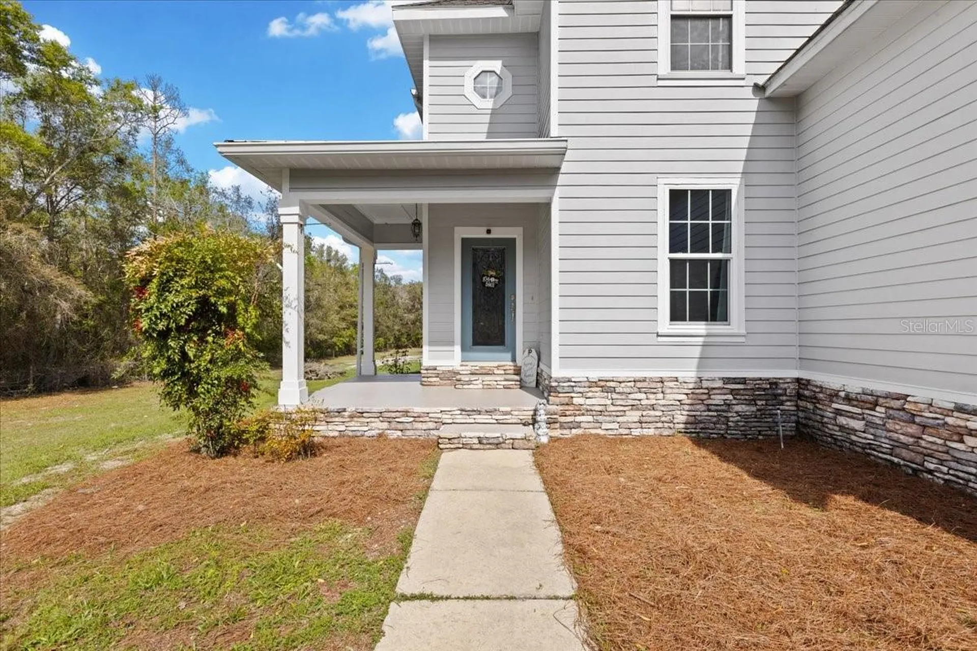 2600 SE 48th Avenue Trenton FL 32693