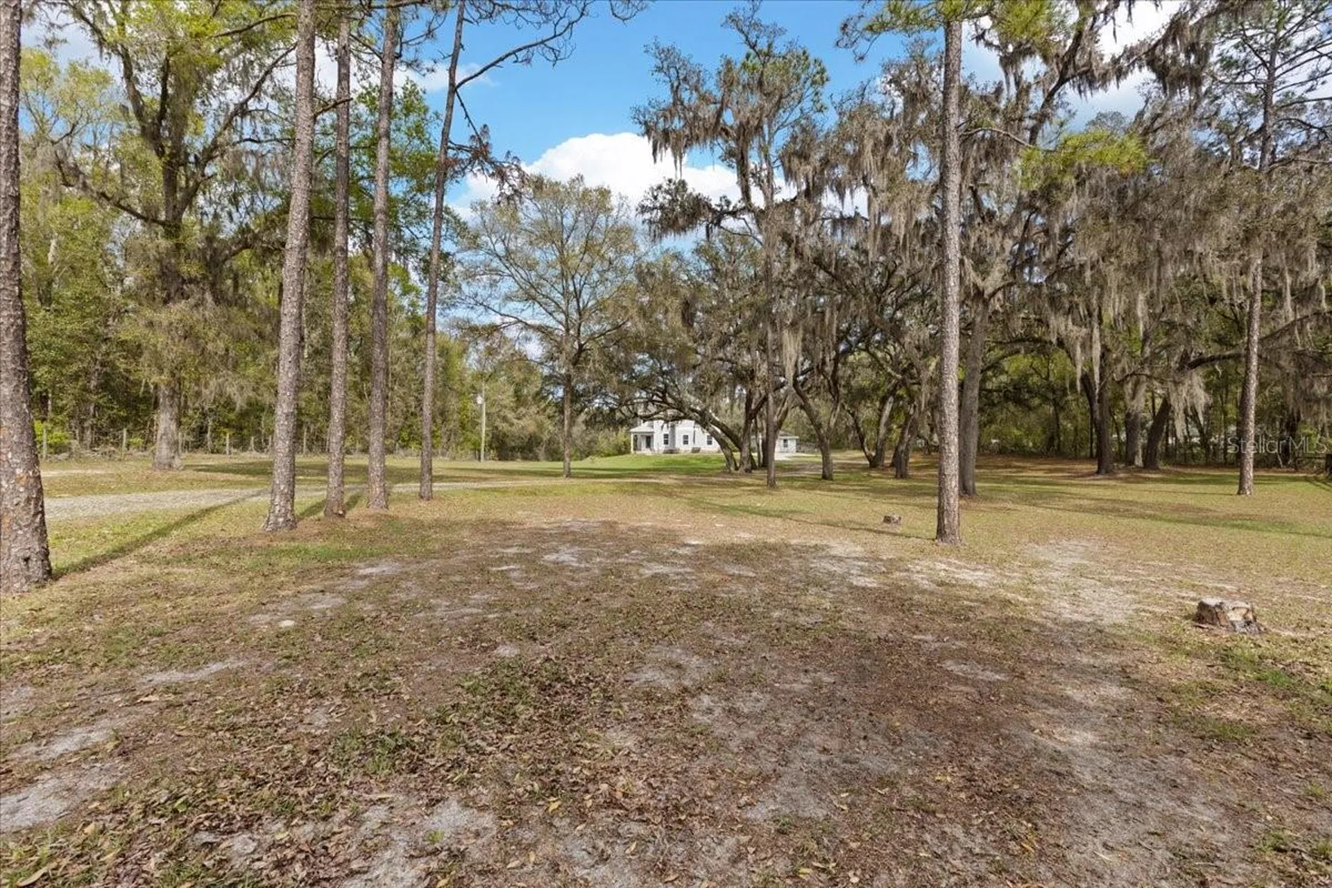 2600 SE 48th Avenue Trenton FL 32693