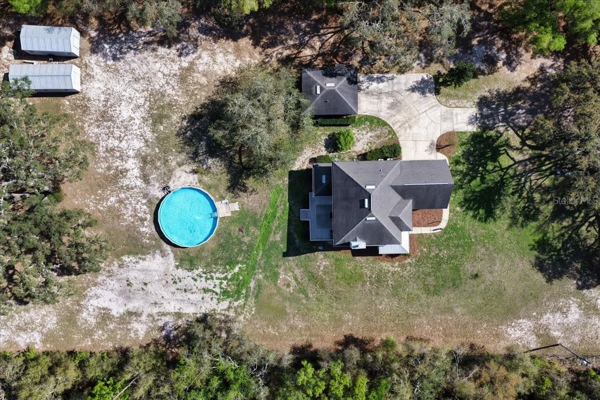2600 SE 48th Avenue Trenton FL 32693