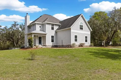 2600 SE 48th Avenue Trenton FL 32693