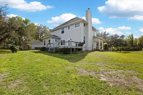 2600 SE 48th Avenue Trenton FL 32693