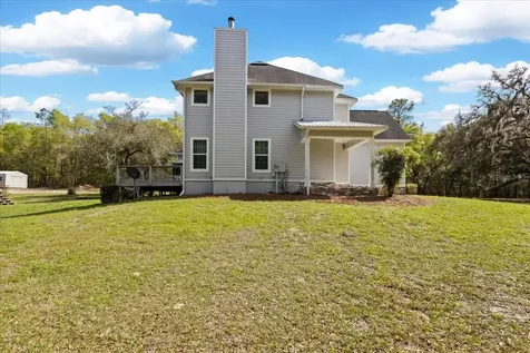 2600 SE 48th Avenue Trenton FL 32693