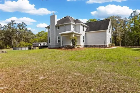 2600 SE 48th Avenue Trenton FL 32693