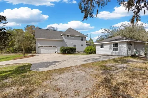 2600 SE 48th Avenue Trenton FL 32693