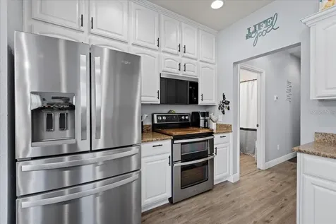2600 SE 48th Avenue Trenton FL 32693