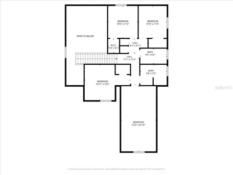 2600 SE 48th Avenue Trenton FL 32693