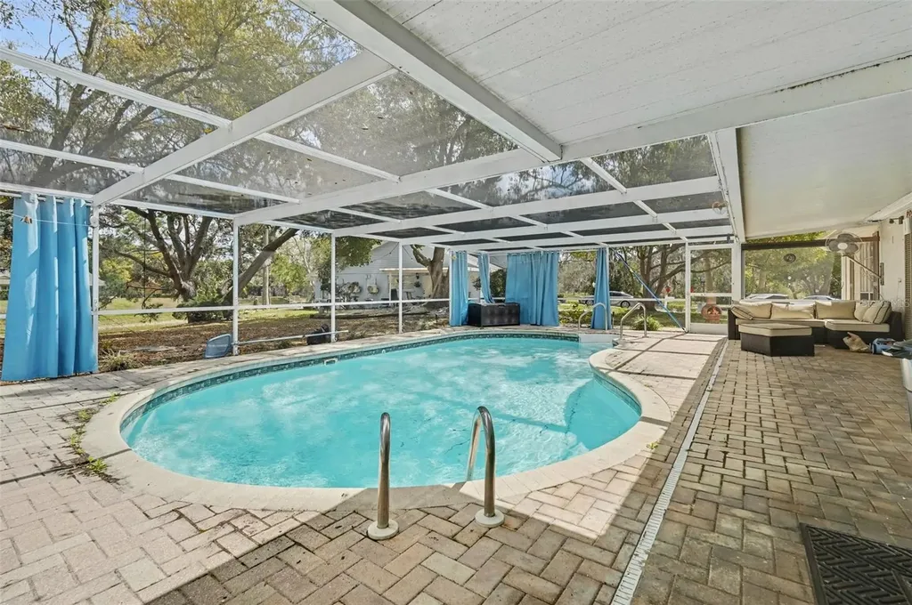 12511 Stone House Loop Hudson FL 34667