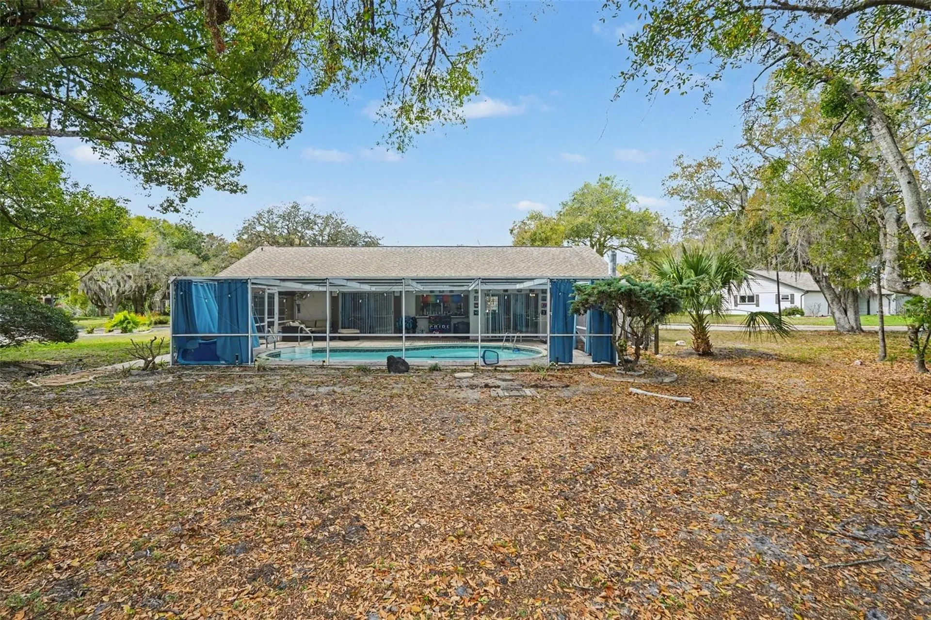 12511 Stone House Loop Hudson FL 34667