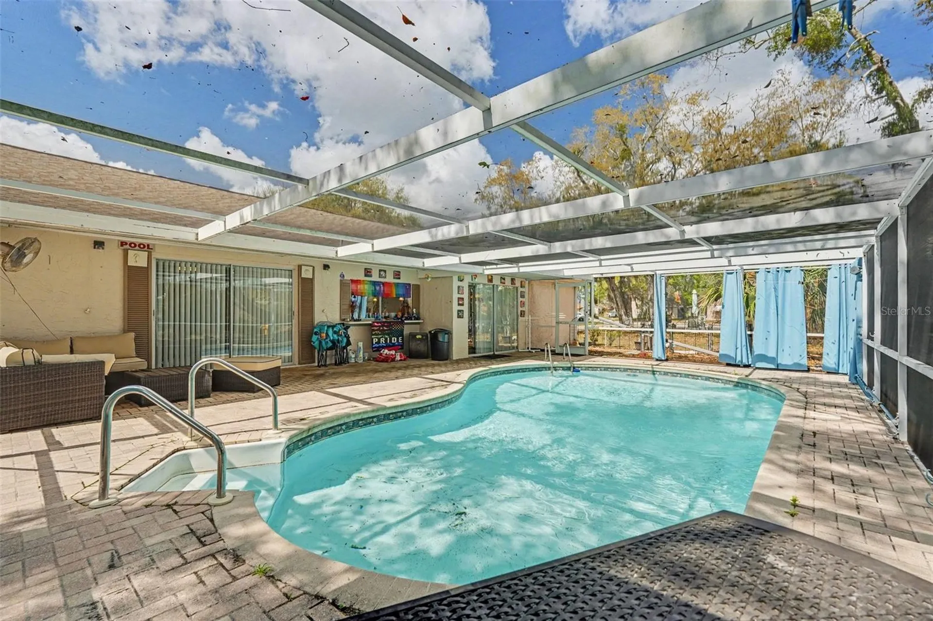 12511 Stone House Loop Hudson FL 34667