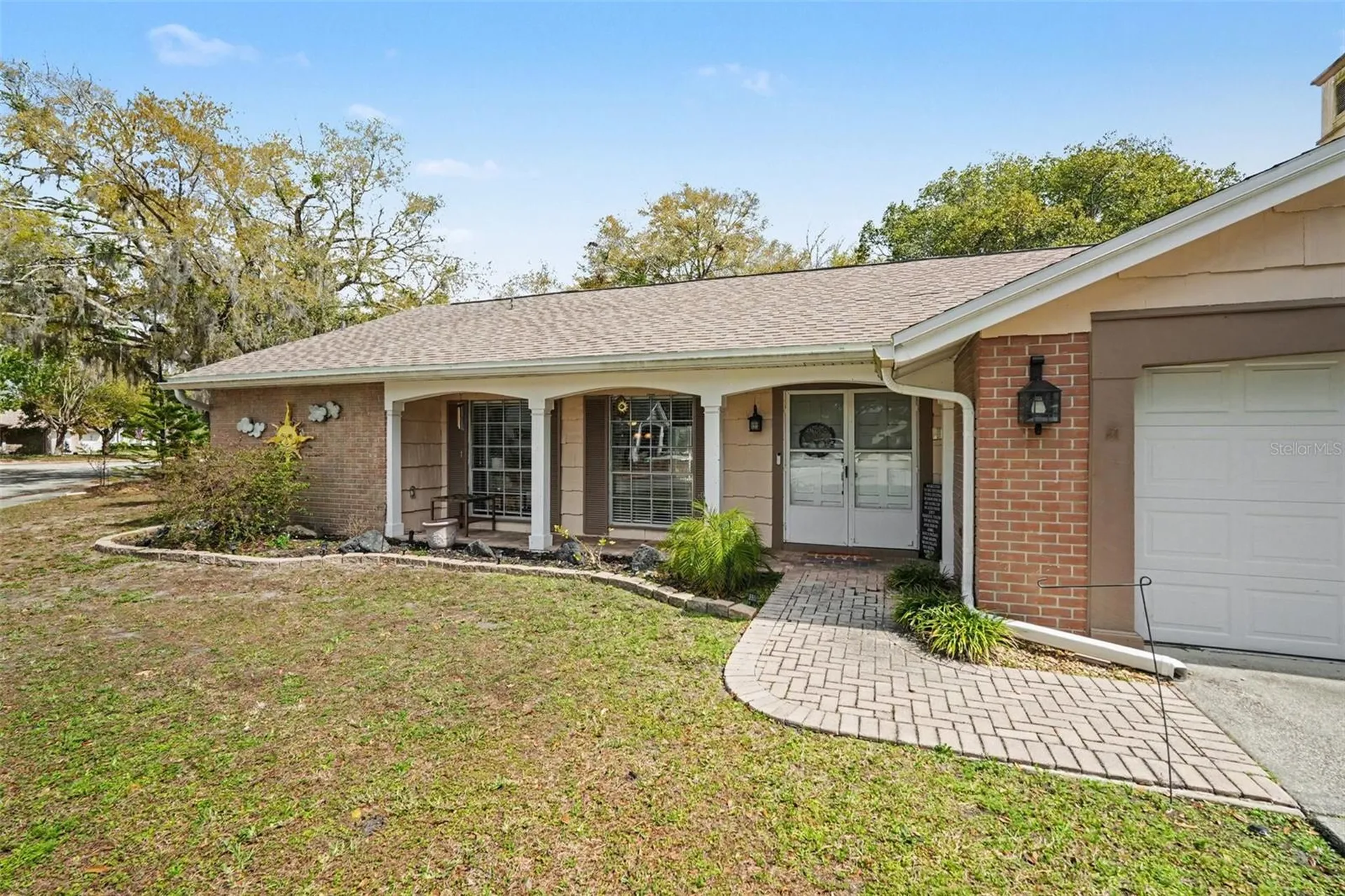 12511 Stone House Loop Hudson FL 34667
