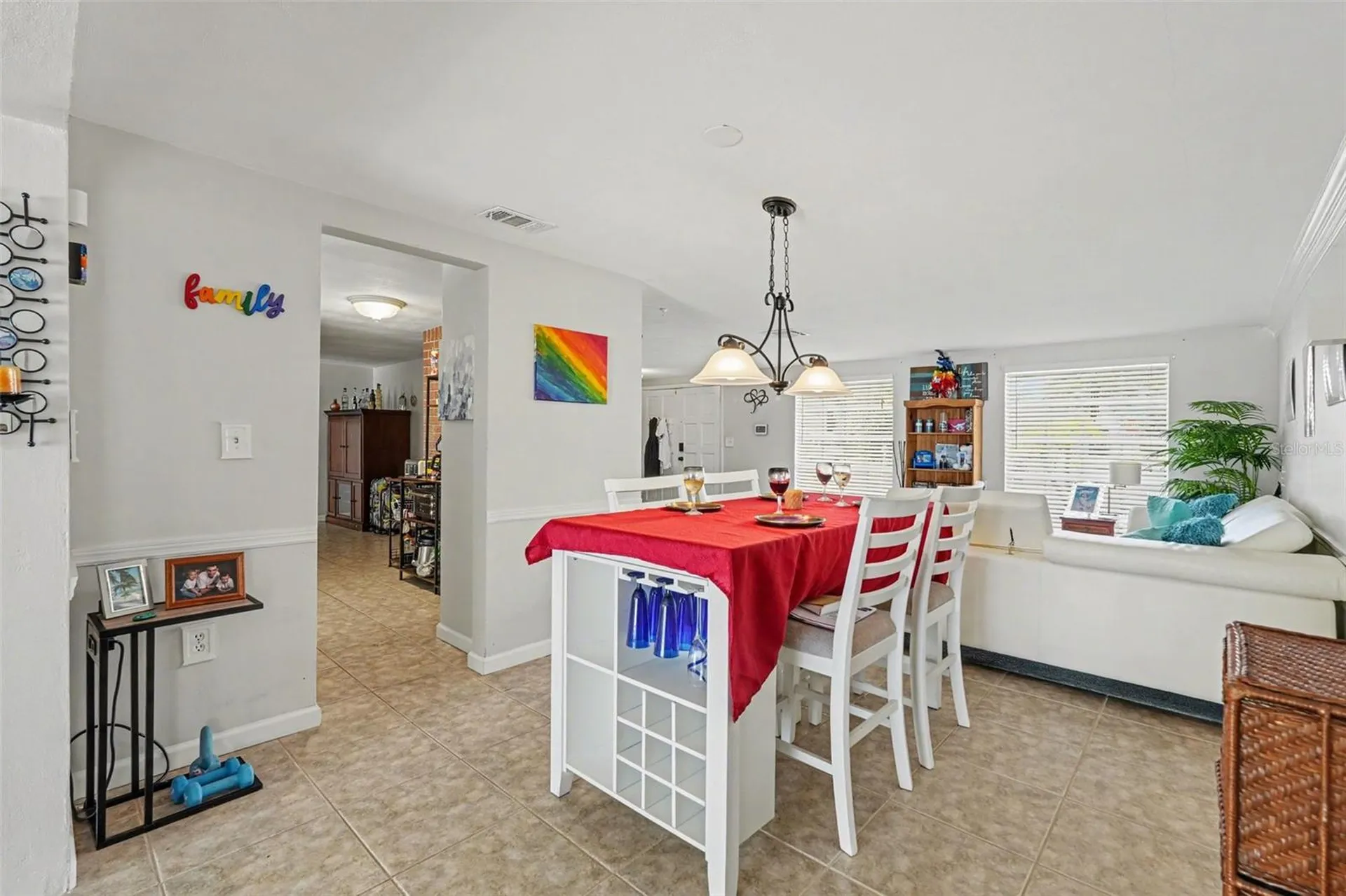 12511 Stone House Loop Hudson FL 34667