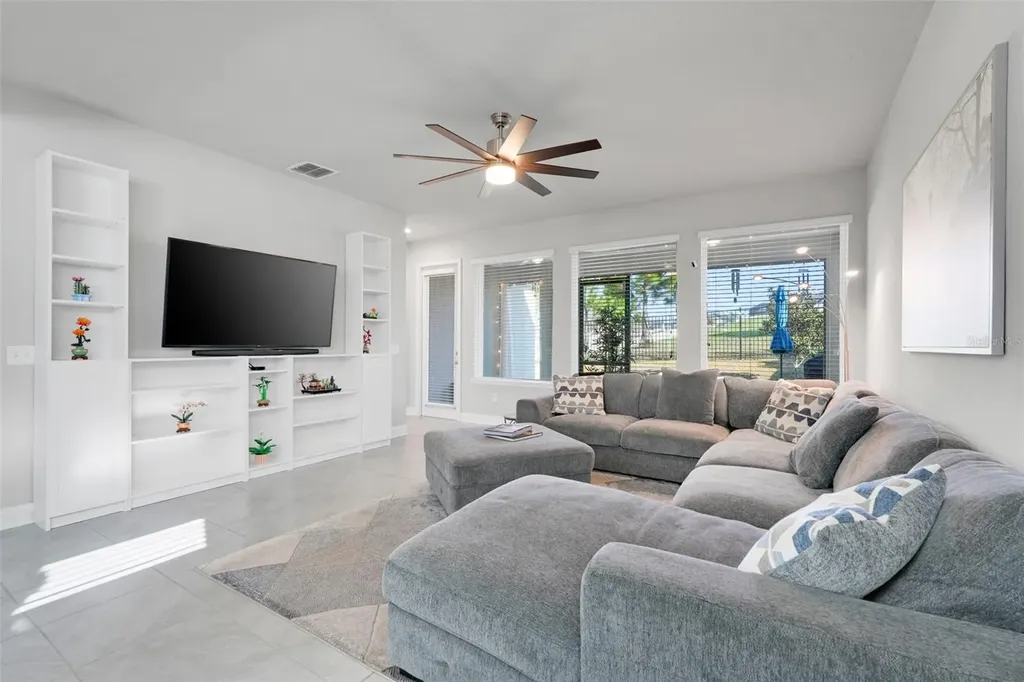 17106 Hickory Wind Drive Clermont FL 34711