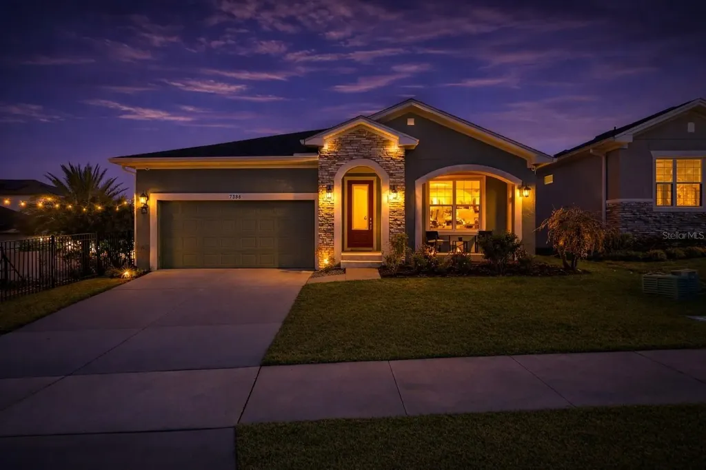 17106 Hickory Wind Drive Clermont FL 34711