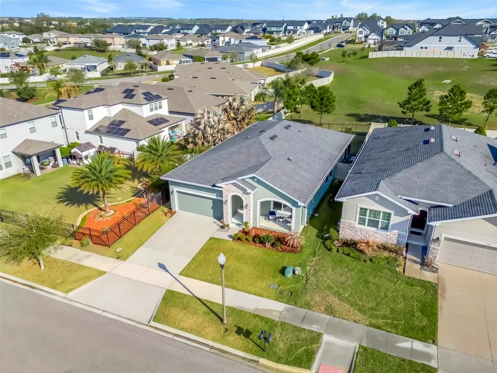 17106 Hickory Wind Drive Clermont FL 34711
