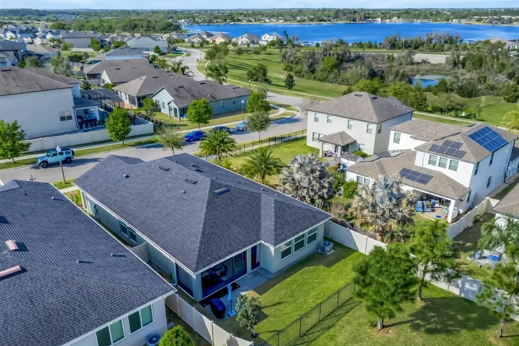 17106 Hickory Wind Drive Clermont FL 34711