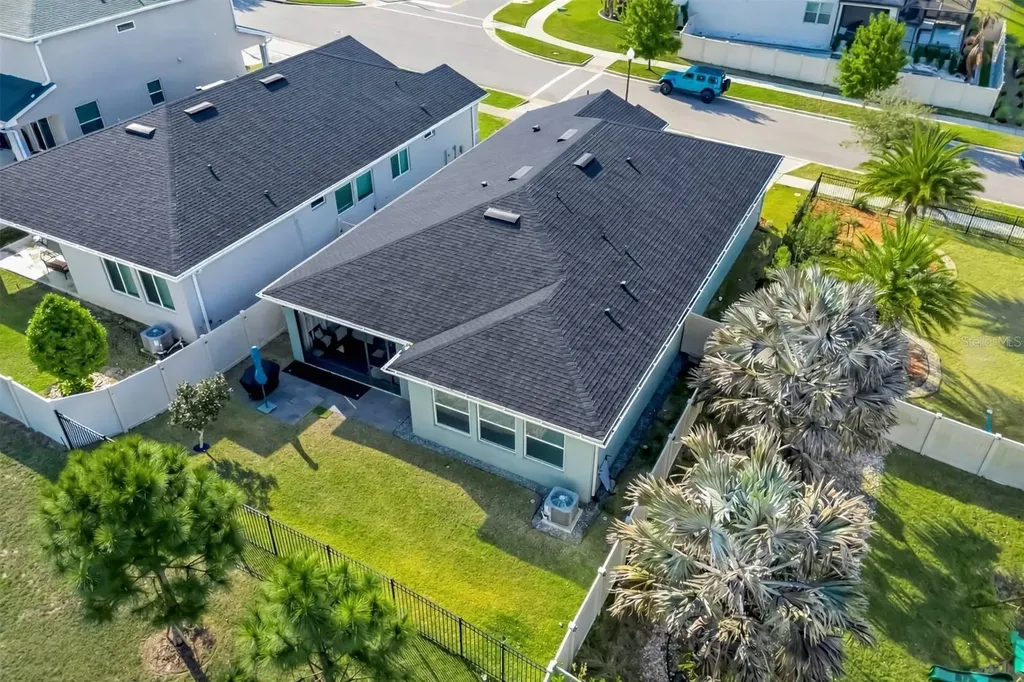 17106 Hickory Wind Drive Clermont FL 34711
