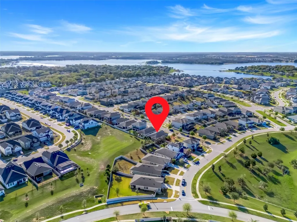 17106 Hickory Wind Drive Clermont FL 34711