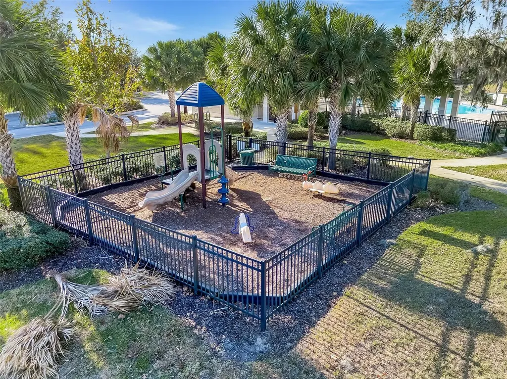 17106 Hickory Wind Drive Clermont FL 34711