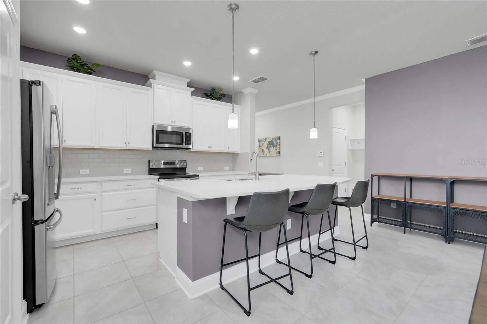 17106 Hickory Wind Drive Clermont FL 34711