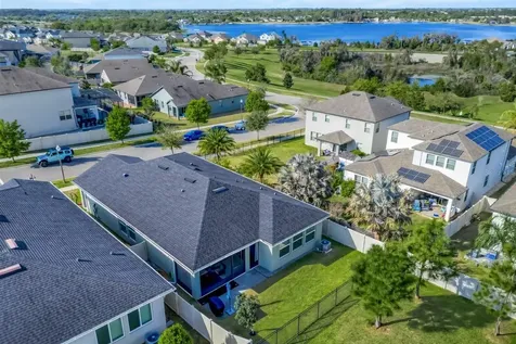 17106 Hickory Wind Drive Clermont FL 34711