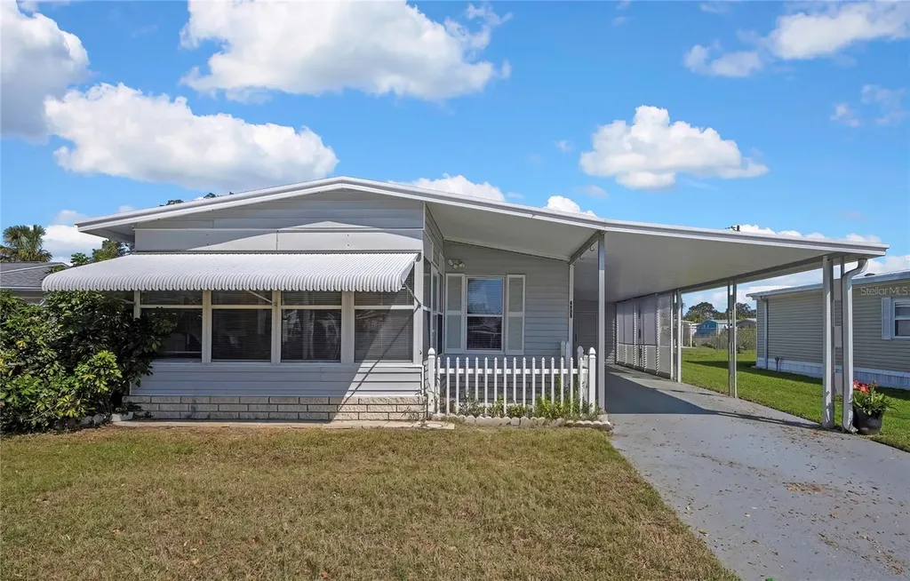 4809 Empress Lane Holiday FL 34690
