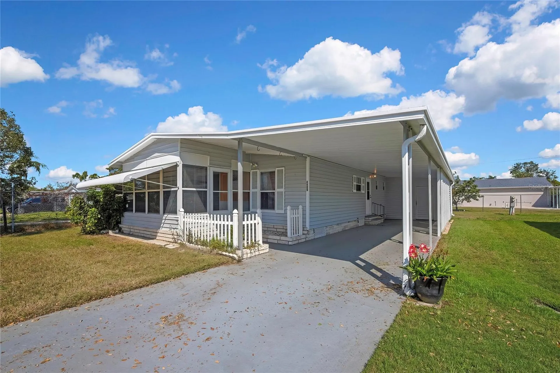 4809 Empress Lane Holiday FL 34690