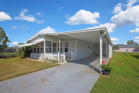 4809 Empress Lane Holiday FL 34690