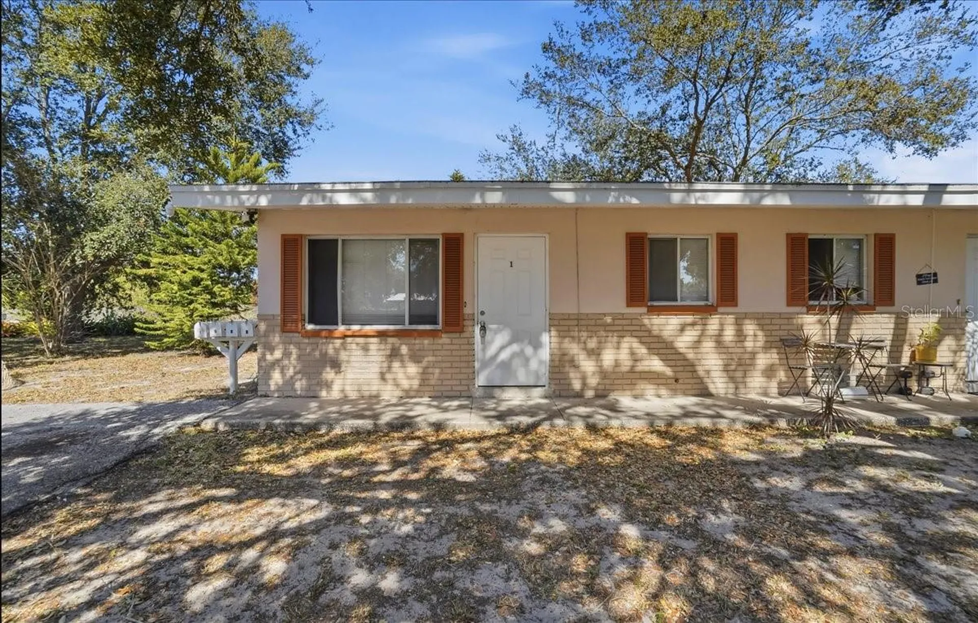 5991 Fairfield Avenue S St Petersburg FL 33707