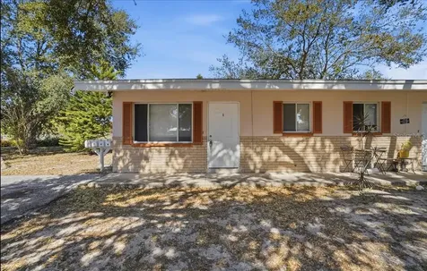 5991 Fairfield Avenue S St Petersburg FL 33707