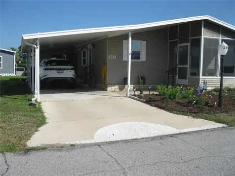 206 York Cottage Drive Haines City FL 33844